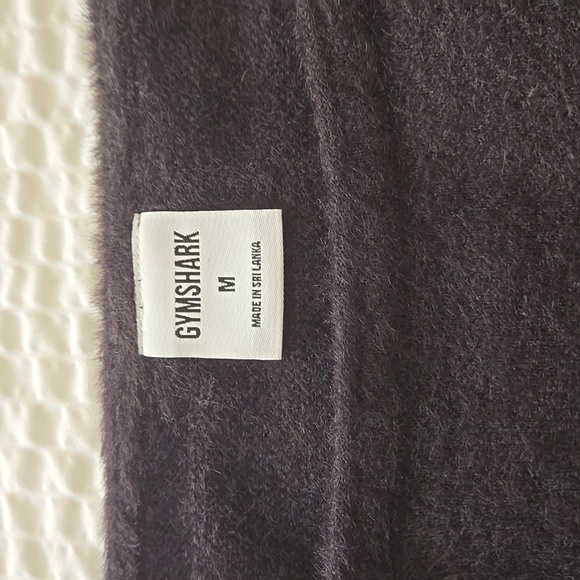 Whitney x Gymshark Sweater - Picture 2 of 4